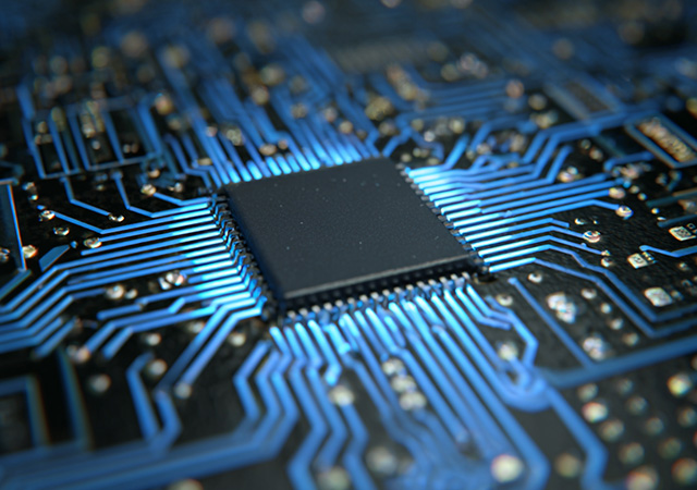 4 Layer Aluminum Core PCB Design Unveiling Advanced Thermal and Electrical Solutions