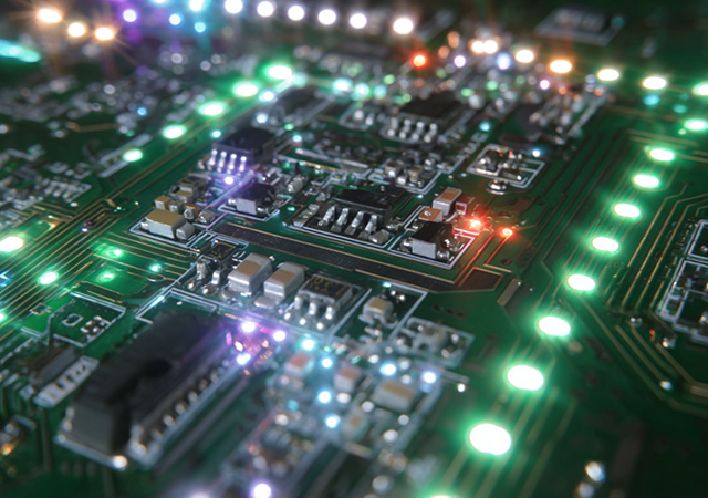 LED Light Aluminum PCBs: Unveiling the Technical Foundations and Industry Applications