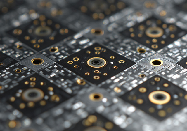 Countersink Holes in Aluminum PCB: An In - Depth Exploration