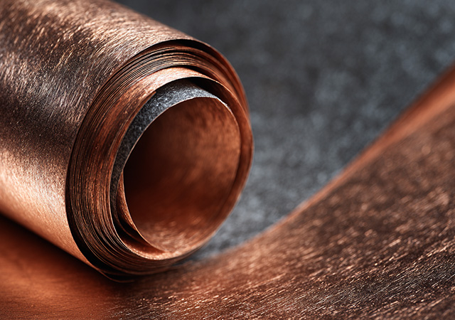Copper Based PCB  The Backbone of Modern Electronic Systems