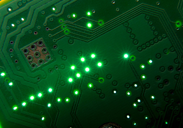Unraveling the Capabilities of Single Layer Aluminum MCPCB 1oz Copper