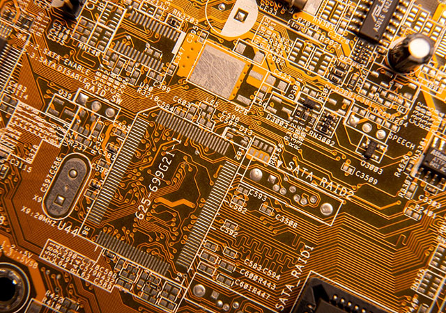 Multilayer Metal Core PCB: Revolutionizing High - Performance Electronics