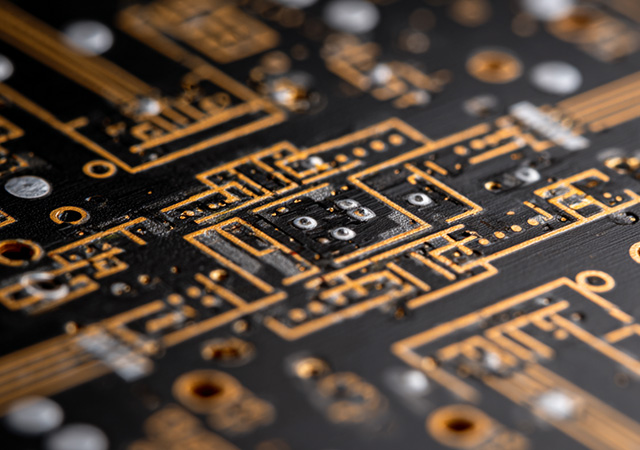 Precision Countersink Al PCB Holes: The Key to High - Quality Electronic Assemblies