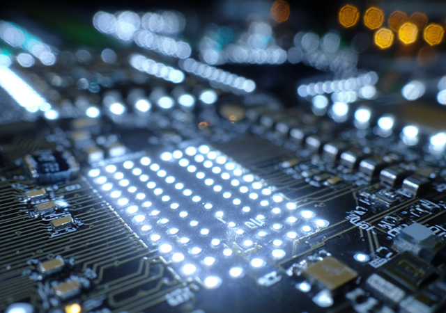 High Power LED Aluminum PCBs: Illuminating the Future of Efficient Lighting
