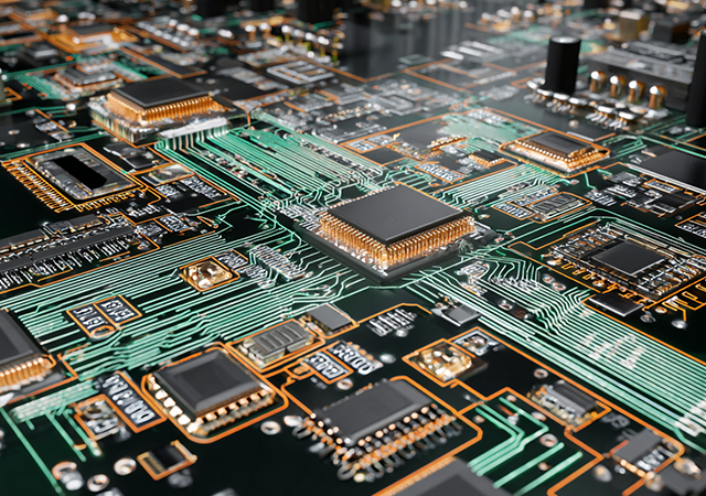 Automotive Grade High Temp PCBs: Powering Resilient Vehicle Electronics