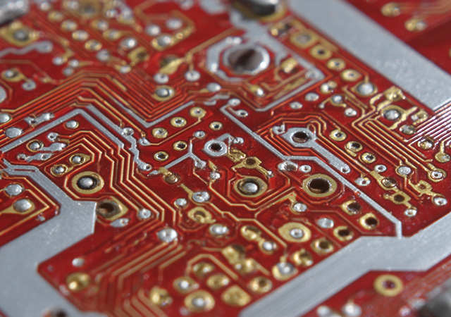 High Thermal Conductivity Al PCB: Transforming Thermal Management in Electronics