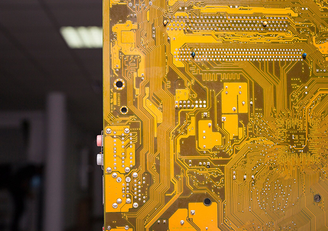 Blind Buried Vias in Metal - Core PCBs for HDI Design: A Deep Dive into Advanced Electronics Packaging