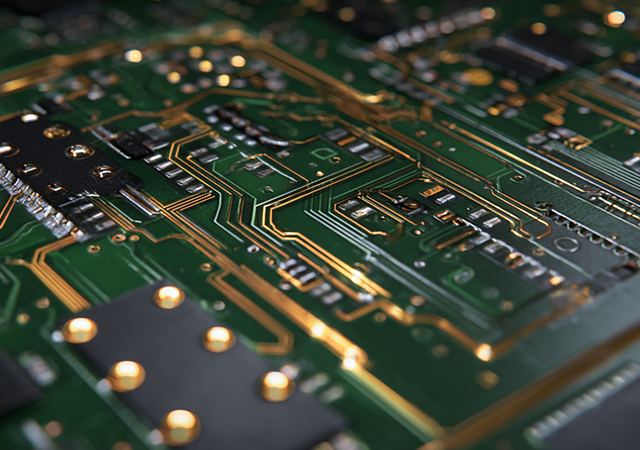 Blind and Buried Vias in Metal-Core PCBs: Revolutionizing High-Density Electronic Circuit Design