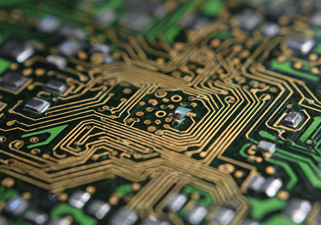 Single Layer Aluminum PCB A Fundamental Pillar in Modern Electronics