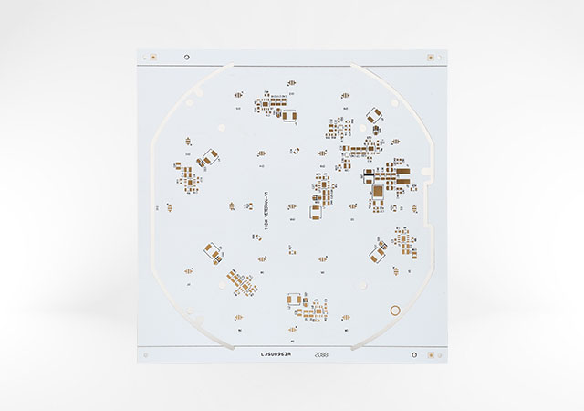 Metal Core PCB: Unleashing Potential in Electronic Circuitry