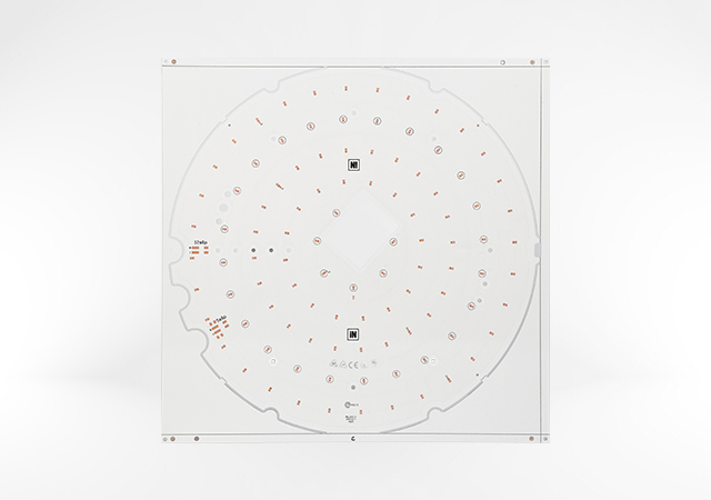 2 Layer Metal Core PCB with HASL Finish: A Comprehensive Overview