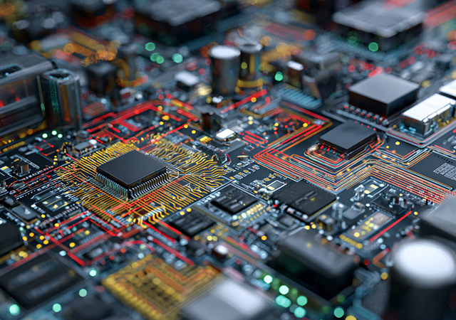Aluminum PCBs: Pioneering Advancements in Electronic Circuitry