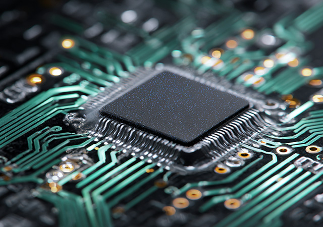 Quick Turn Single Layer Al PCB Accelerating Innovation in Electronics