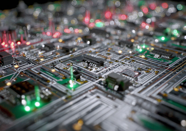 Tapped Counterbore in Aluminum Circuit Boards: Enhancing Mechanical and Electrical Integrity