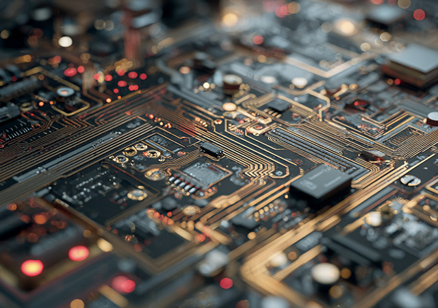 Aluminum PCB A Versatile Solution for Modern Electronics