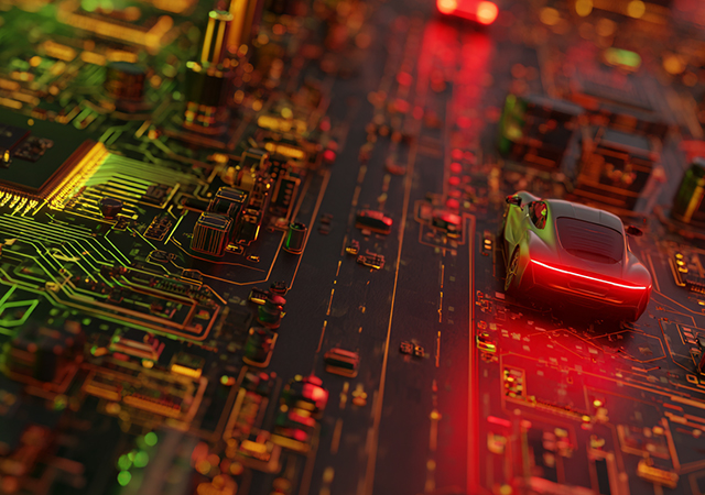 Copper Core PCB: Pioneering High - Performance Electronic Solutions