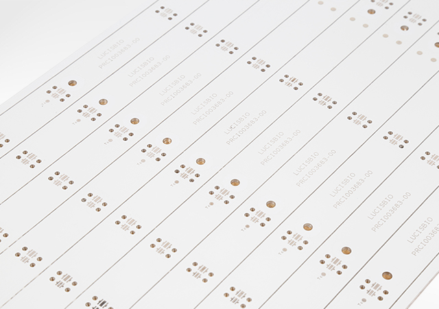 High Power LED Metal Core PCB: A Comprehensive Overview