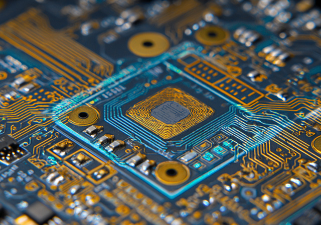 High Tg Copper Clad Laminate: A Key Enabler for Advanced Electronic Applications