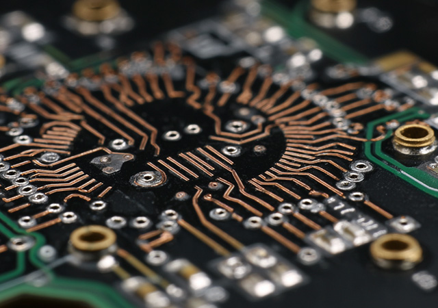 Exploring 3mm Diameter Counterbore in Aluminum PCBs