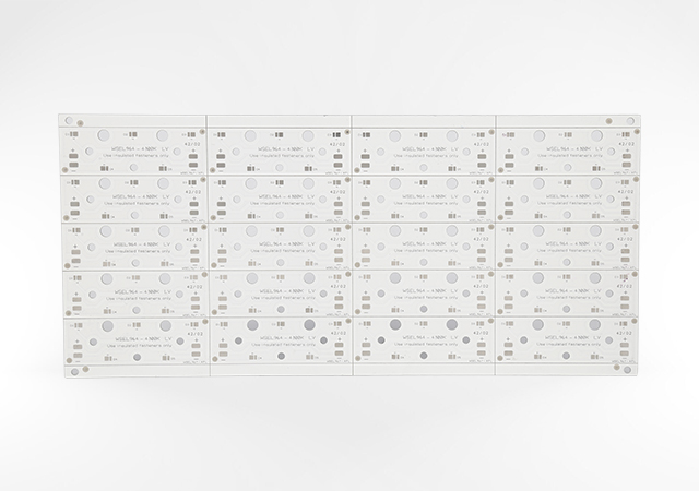 SMD LED Aluminum Core PCB: Unveiling the Key to Efficient Lighting Electronics