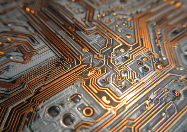 Thermal Management Copper PCB: A Key to Efficient Electronic Performance