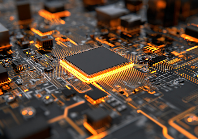 2oz Copper Base Metal PCB: Unleashing High - Performance Electronics