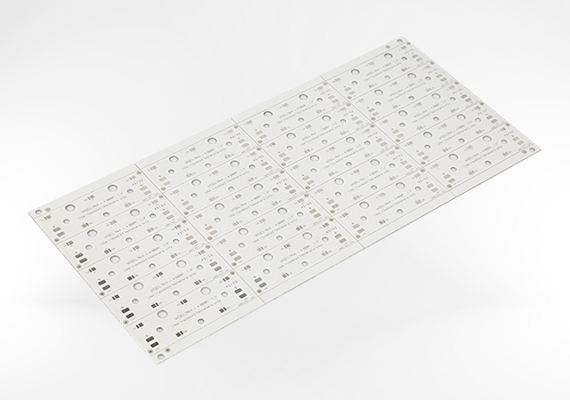 LED Lighting Metal Core PCB: Illuminating the Path of Efficient Lighting Solutions