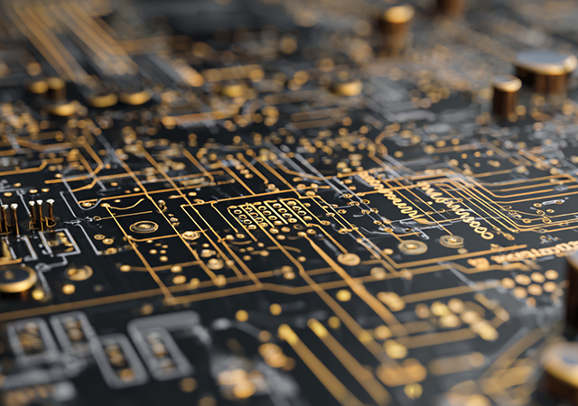 Automotive PCBs: Driving the Evolution of Vehicle Electronics