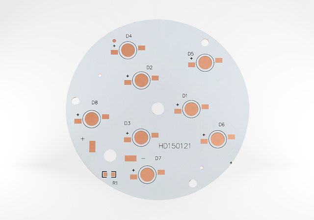 Thermal Conductive Metal Base Laminate: A Key Enabler for High-Performance Electronics