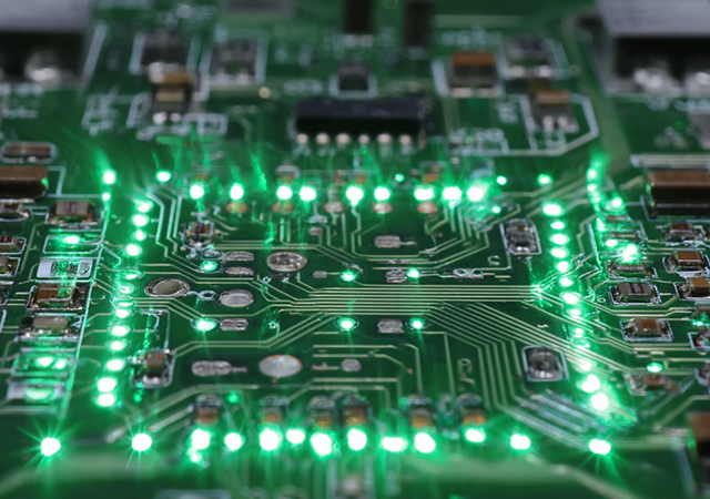 ecisionPr Countersink in Aluminum PCBs: A Comprehensive Technical Insight