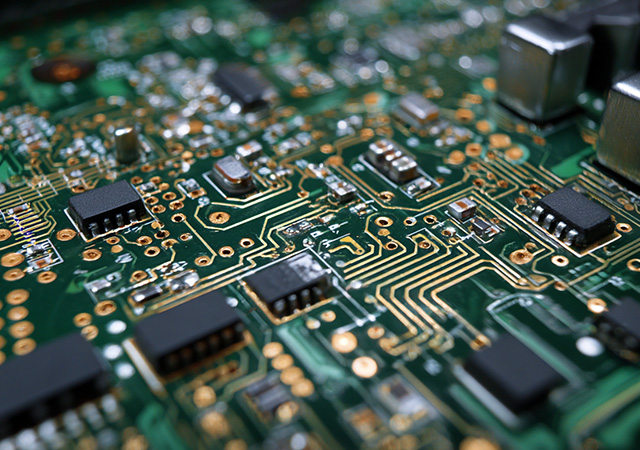 RoHS Compliant Aluminum Metal PCB: A Sustainable and High-Performance Solution
