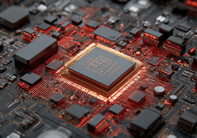 Copper Clad Laminate: The Backbone of Printed Circuit Boards