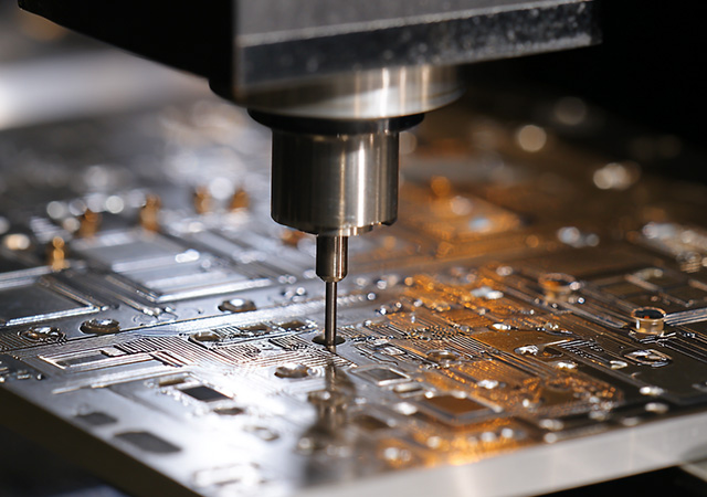 Counterbore Holes in Aluminum PCBs: Design, Manufacturing, and Applications