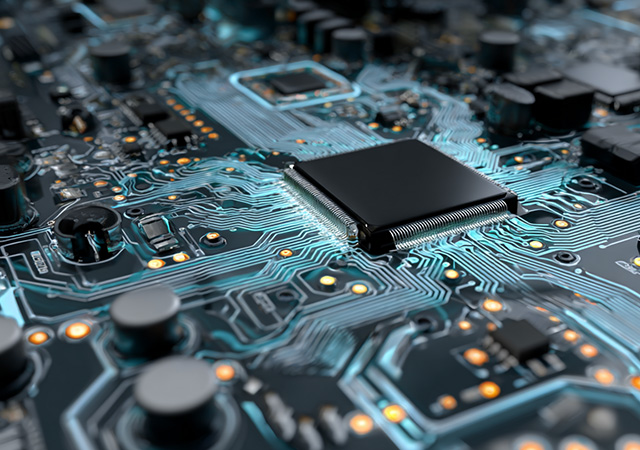 High Frequency Ventec Aluminum PCB: Enabling Next-Generation Wireless and High-Speed Systems