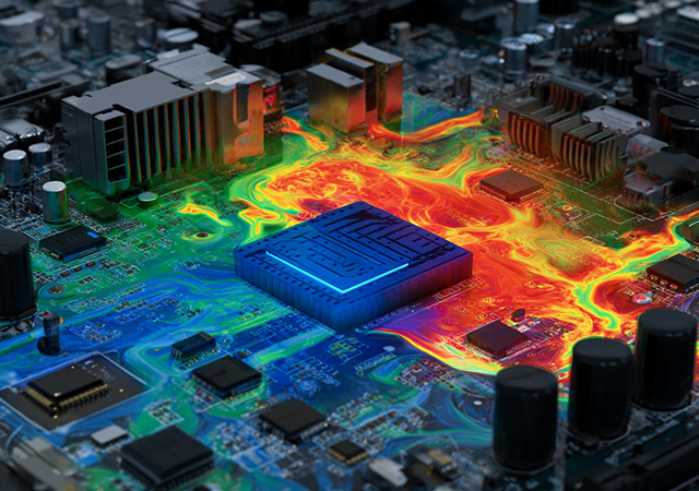 High Thermal Solution PCB: Advanced Strategies for Efficient Heat Management in Electronics