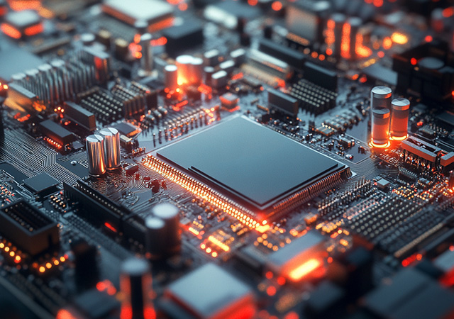 FR4 PCB: Material Fundamentals, Performance Traits, and Industry Applications