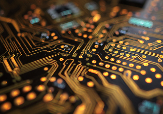 ENIG Finish Double Sided Aluminum PCB: High-Reliability Design for Advanced Electronics