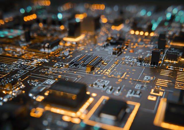 High Thermal Solution Aluminum PCB: Engineering Excellence for Extreme Heat Management