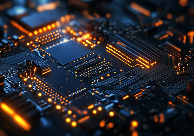 FR4 PCB Manufacturer: Engineering Precision and Global Electronics Solutions