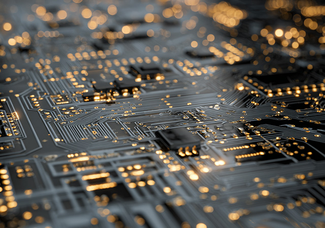 GDM High Tg Aluminum Based CCL: Advancing Thermal Stability in High-Temperature Electronics