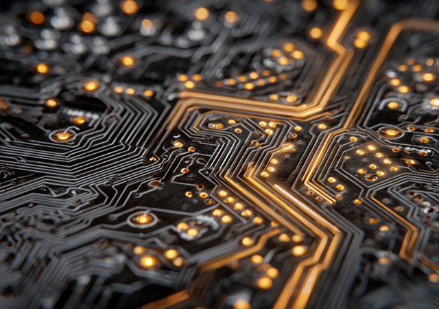 Aluminum Based CCL with Rogers Material: Advancing High-Performance Electronic Substrates