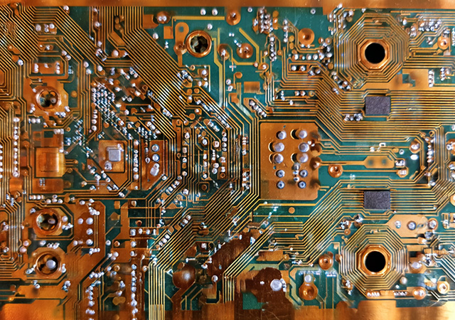 Aluminum Base PCB 3oz Copper: Unleashing Peak Performance in Electronic Design