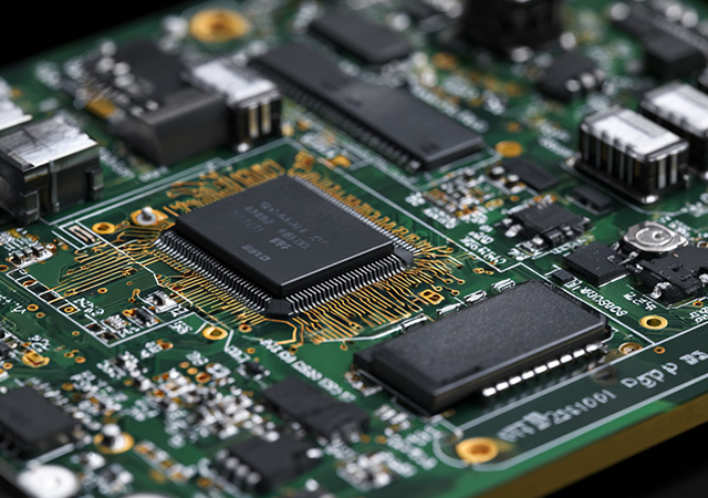 HA80 Aluminum PCB Specifications: Technical Foundations and Industrial Adaptabilityv