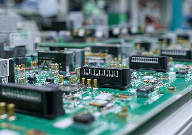 China OEM Aluminum PCB Factory: Delivering Customized Solutions for Global Electronics  