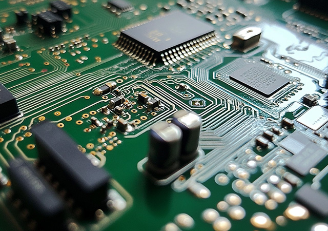4 Layer FR4 Printed Circuit Board: Engineering Excellence in High-Density Electronics