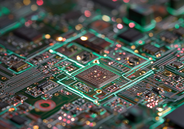 High Conductivity Aluminum Base: The Backbone of Efficient Thermal Management in Electronics