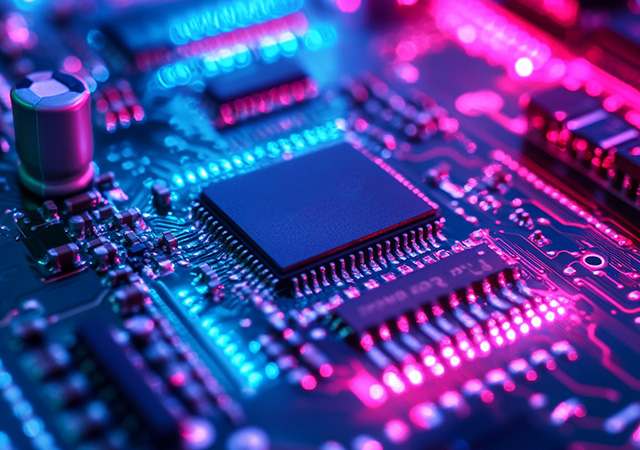 SMD LED FR4 Lighting PCB: Design, Performance, and Industry Applications