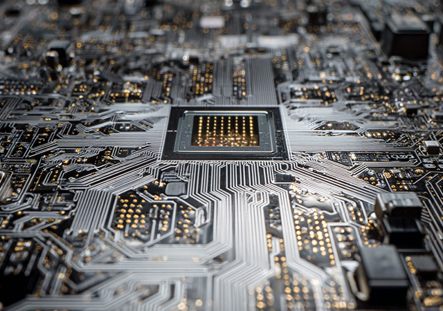 GDM Aluminum Based CCL: A Versatile Foundation for Modern Electronics