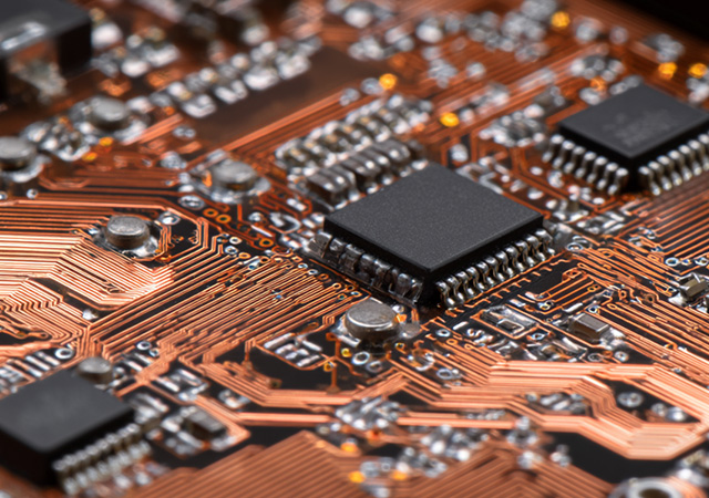 HA80 Series Aluminum Circuit Board: Technical Excellence and Industry Applications