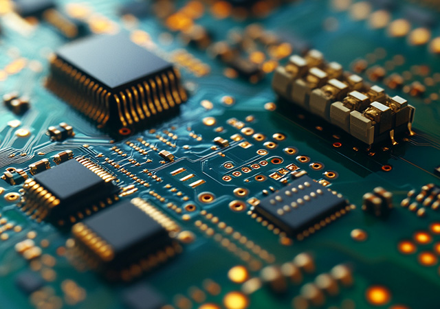 China FR4 PCB Manufacturing Factory: Engineering Excellence and Global Supply Chain Leadership